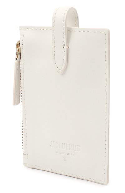 Пояс JACQUEMUS, арт. 203AC29/300110, фото 3