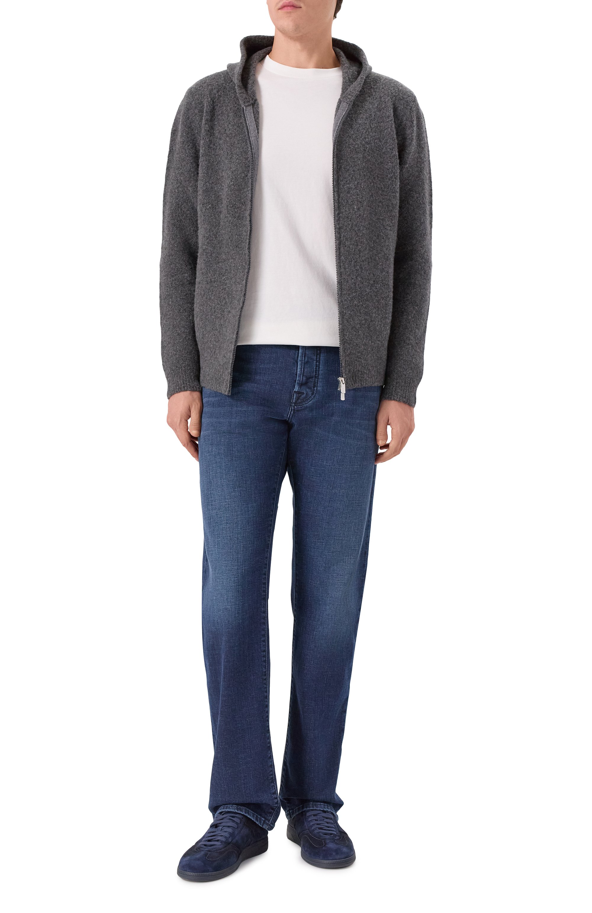 Джинсы luis JACOB COHEN, арт. 25I P/JFM_QE034 031 S3870 V1, фото 2