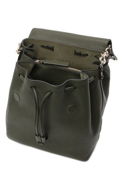 Рюкзак rockstud VALENTINO, арт. UW0B0H60/YRK, фото 4