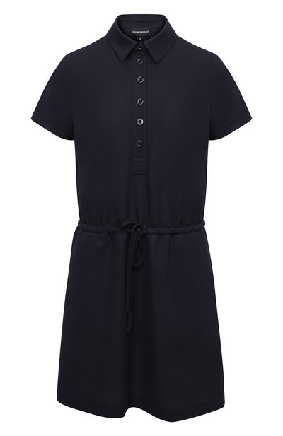 Женское платье EMPORIO ARMANI, арт. 3K2A7L/2JQHZ