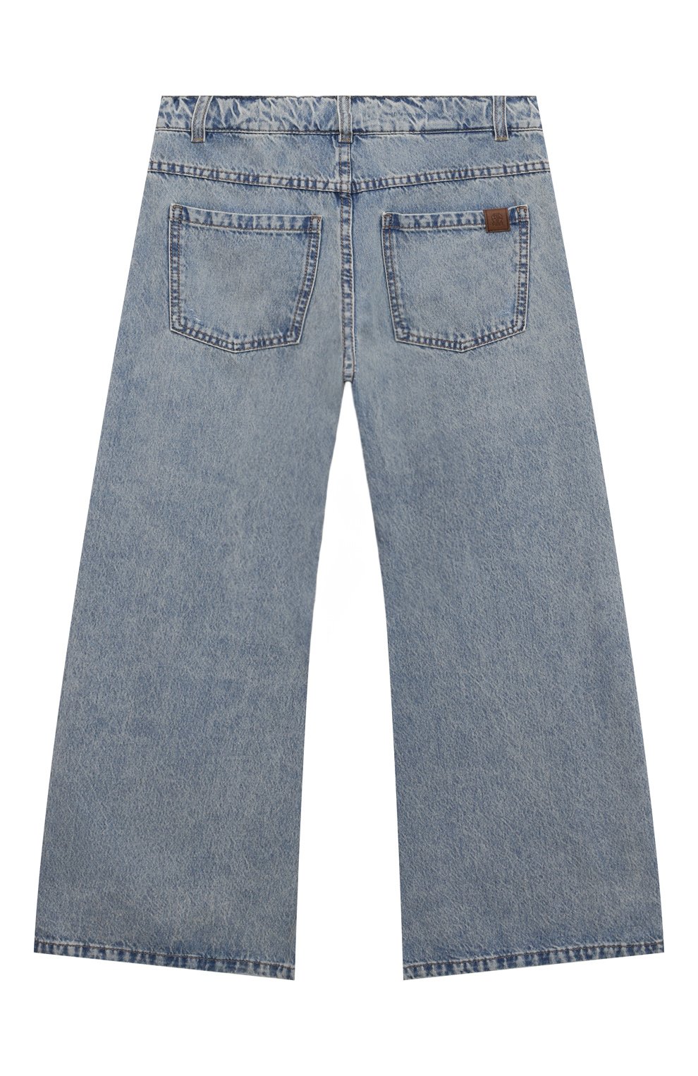 Джинсы BRUNELLO CUCINELLI, арт. BH188P614C, фото 2