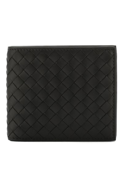 Кожаное портмоне BOTTEGA VENETA, арт. 113993/V4651, фото 1