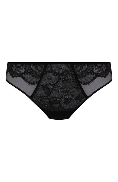 Женские трусы-слипы EPRISE, арт. BCG0270_чер