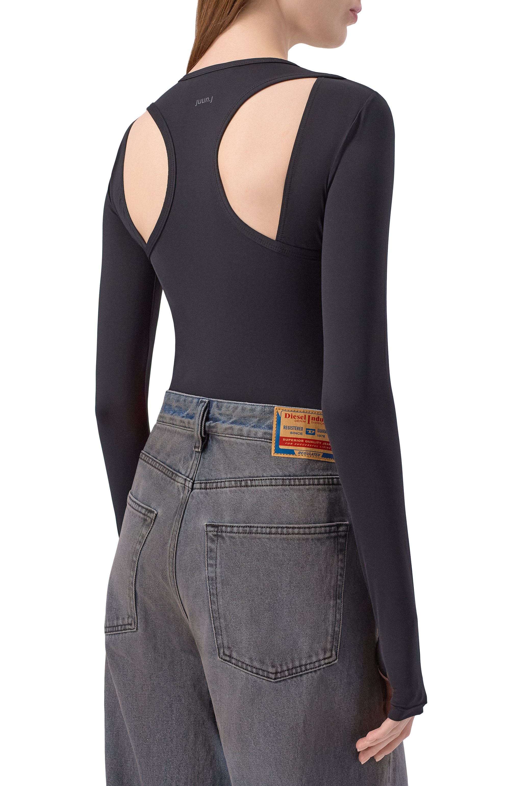 Боди JUUN.J, арт. JW5941W02, фото 4