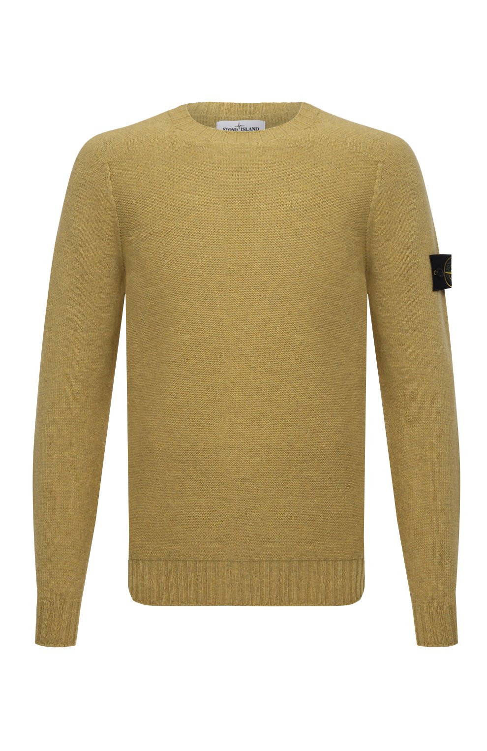 Шерстяной свитер STONE ISLAND, арт. 7515505A3, фото 1