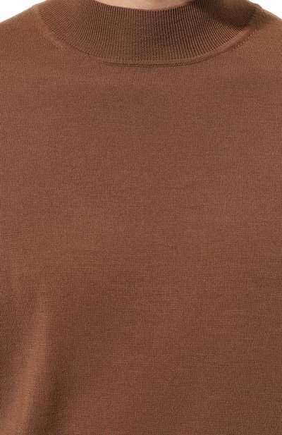 Шерстяной джемпер VAN LAACK, арт. SANDIN0/S00173, фото 5