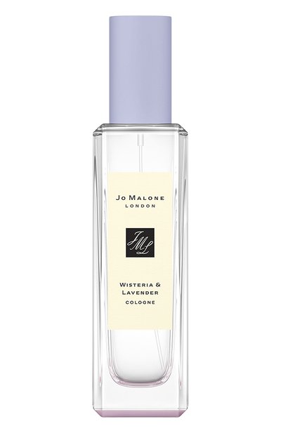 Одеколон wisteria & lavender (30ml) JO MALONE LONDON, арт. LA0J-01, фото 1