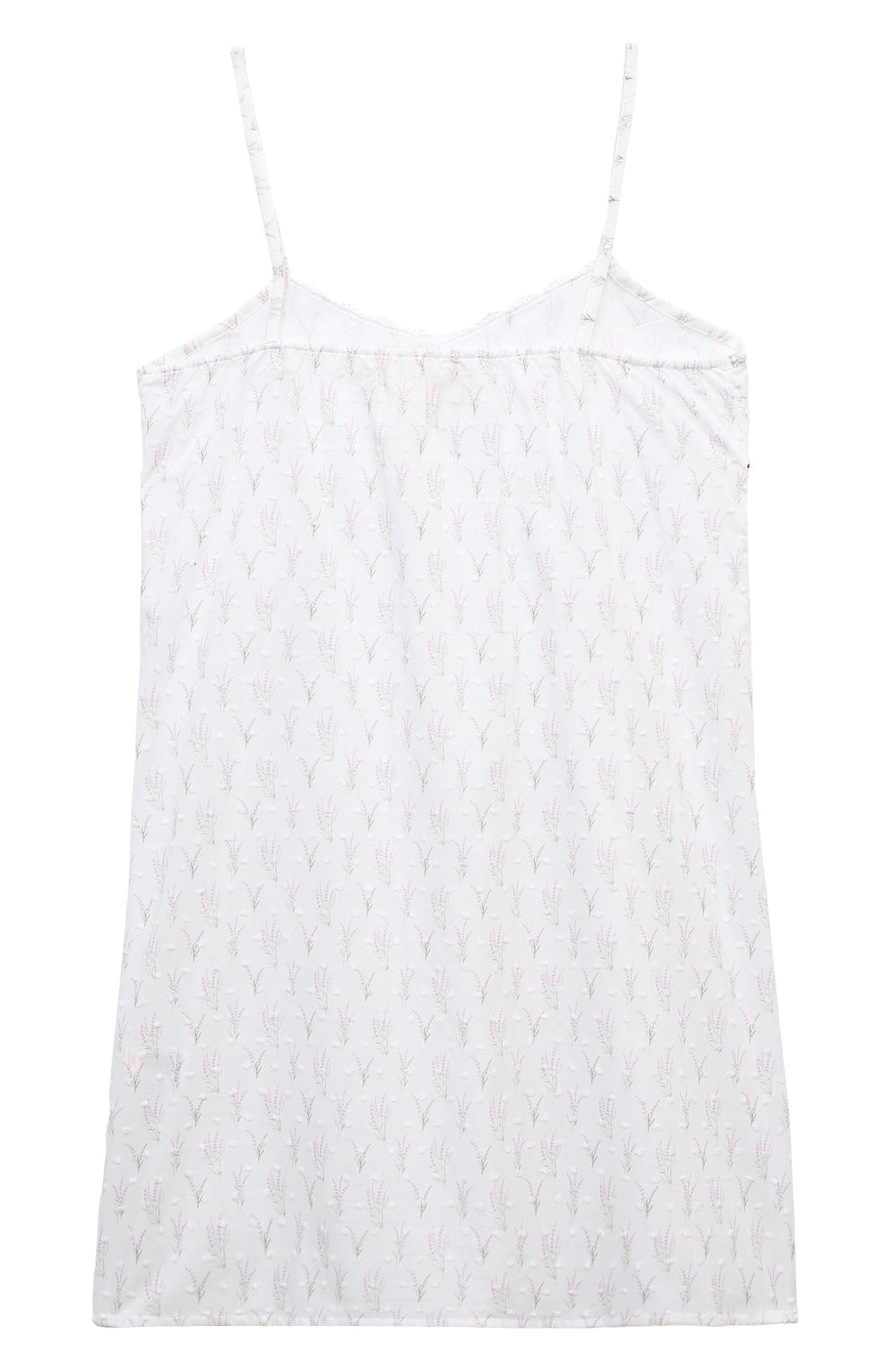 Хлопковая сорочка STORY LORIS, арт. 36673/8A-16A, фото 2