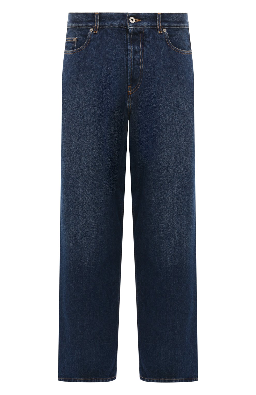 Джинсы OFF-WHITE, арт. 0MYA180C99DEN002, фото 1