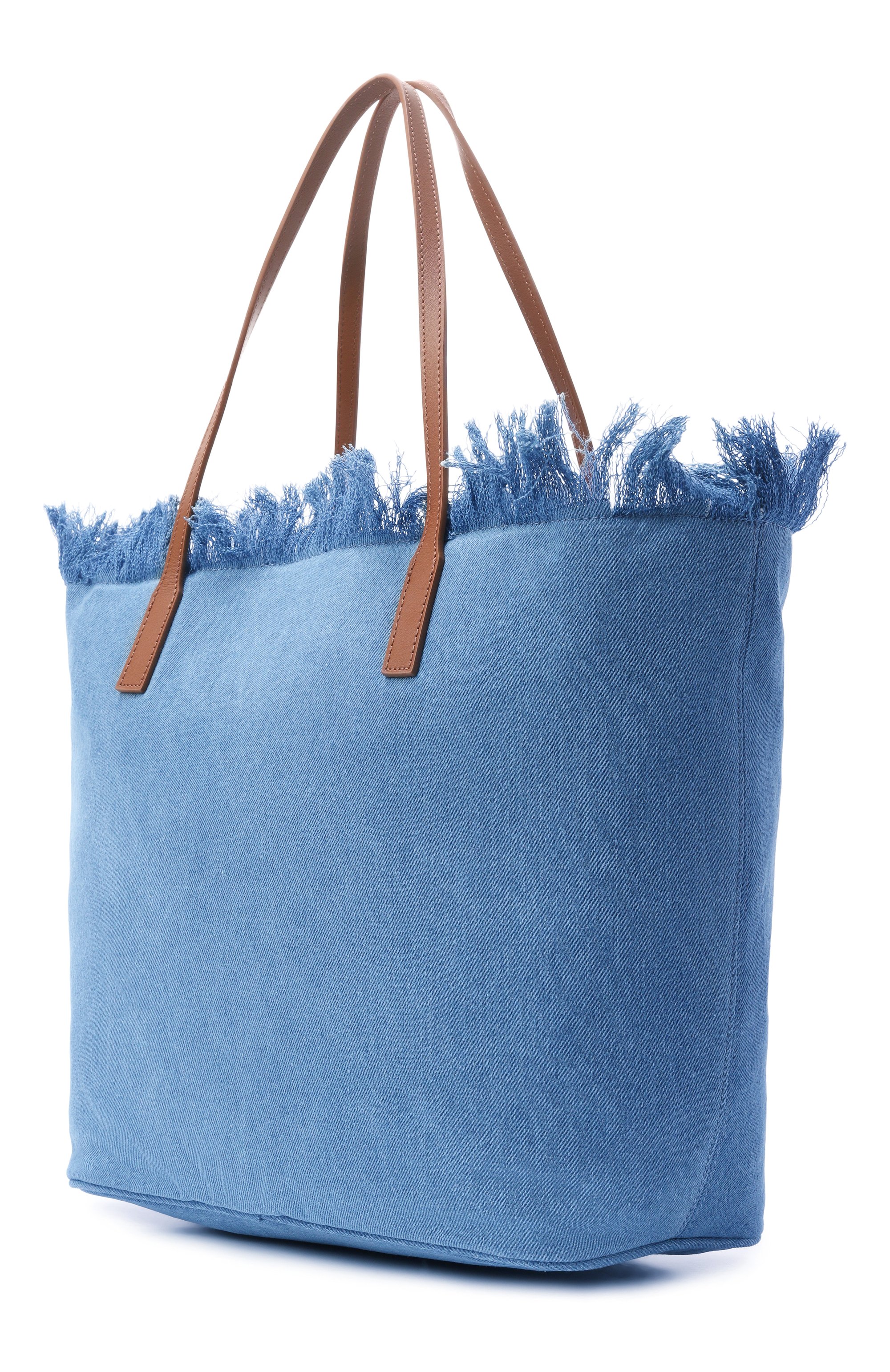 Сумка-тоут city MC2 SAINT BARTH, арт. CBF0001-00436L/CITY BAG FRINGE, фото 4