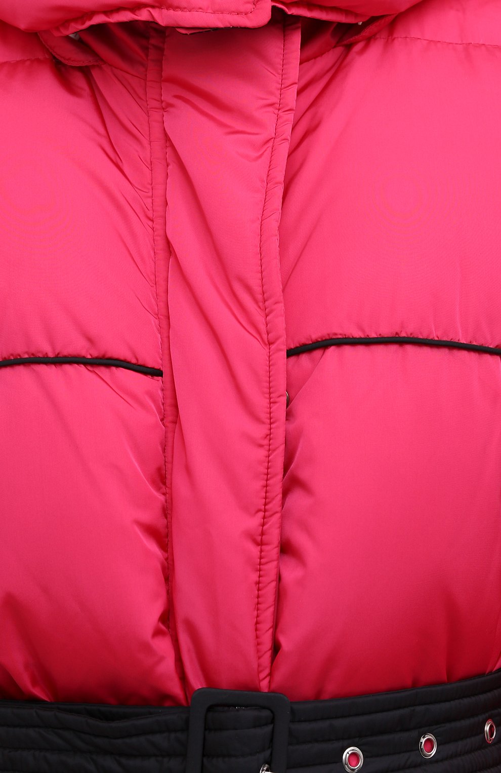 Пуховик MSGM, арт. 2941MDH04D 207655, фото 5