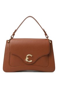 Коричневый