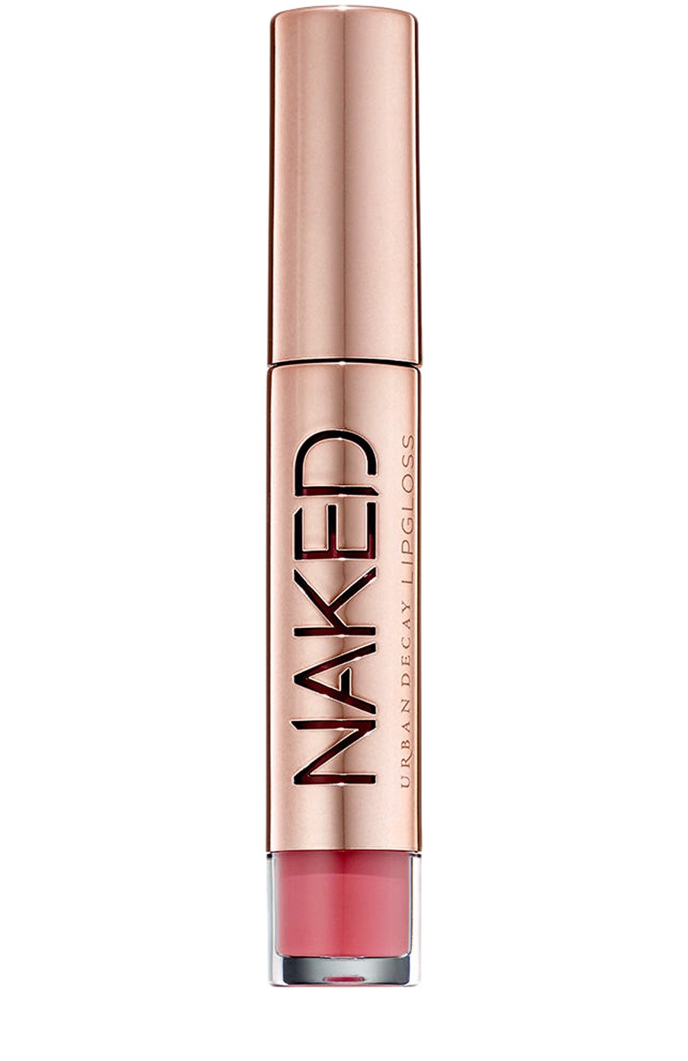 Блеск для губ naked liar URBAN DECAY, арт. 604214921436, фото 1