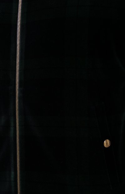 Хлопковая толстовка RALPH LAUREN, арт. 790750569, фото 5