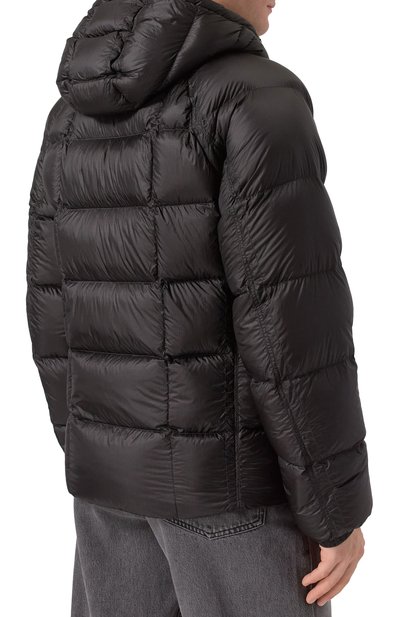 Пуховик C.P. COMPANY, арт. RFCM0W702A110416A, фото 4