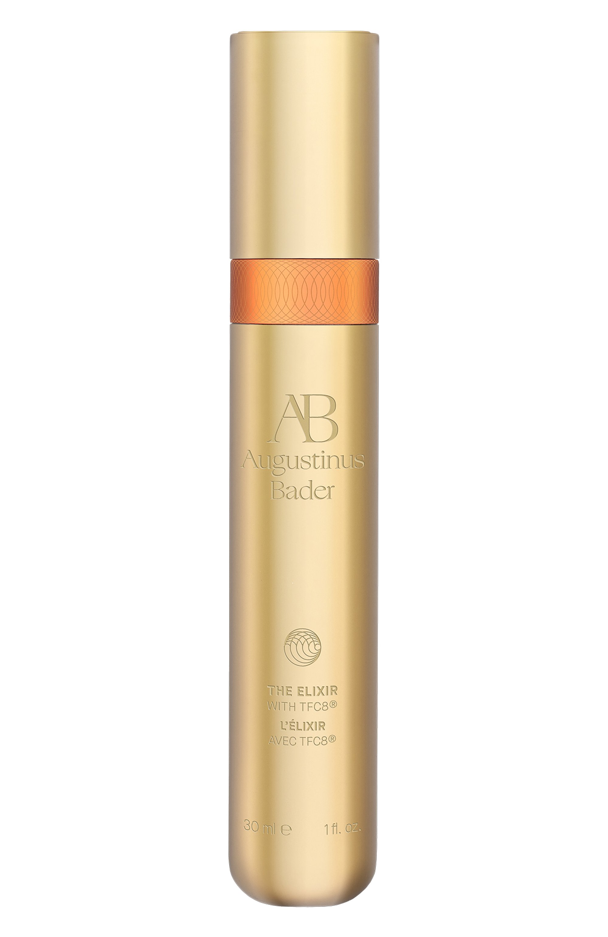 Сыворотка-конц�ентратthe elixir (30ml) AUGUSTINUS BADER, арт. 5060990632037, фото 1