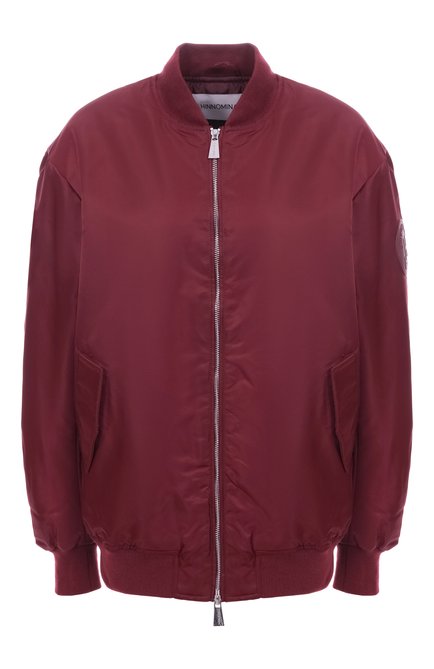 Женский бомбер HINNOMINATE, арт. HMABW01920