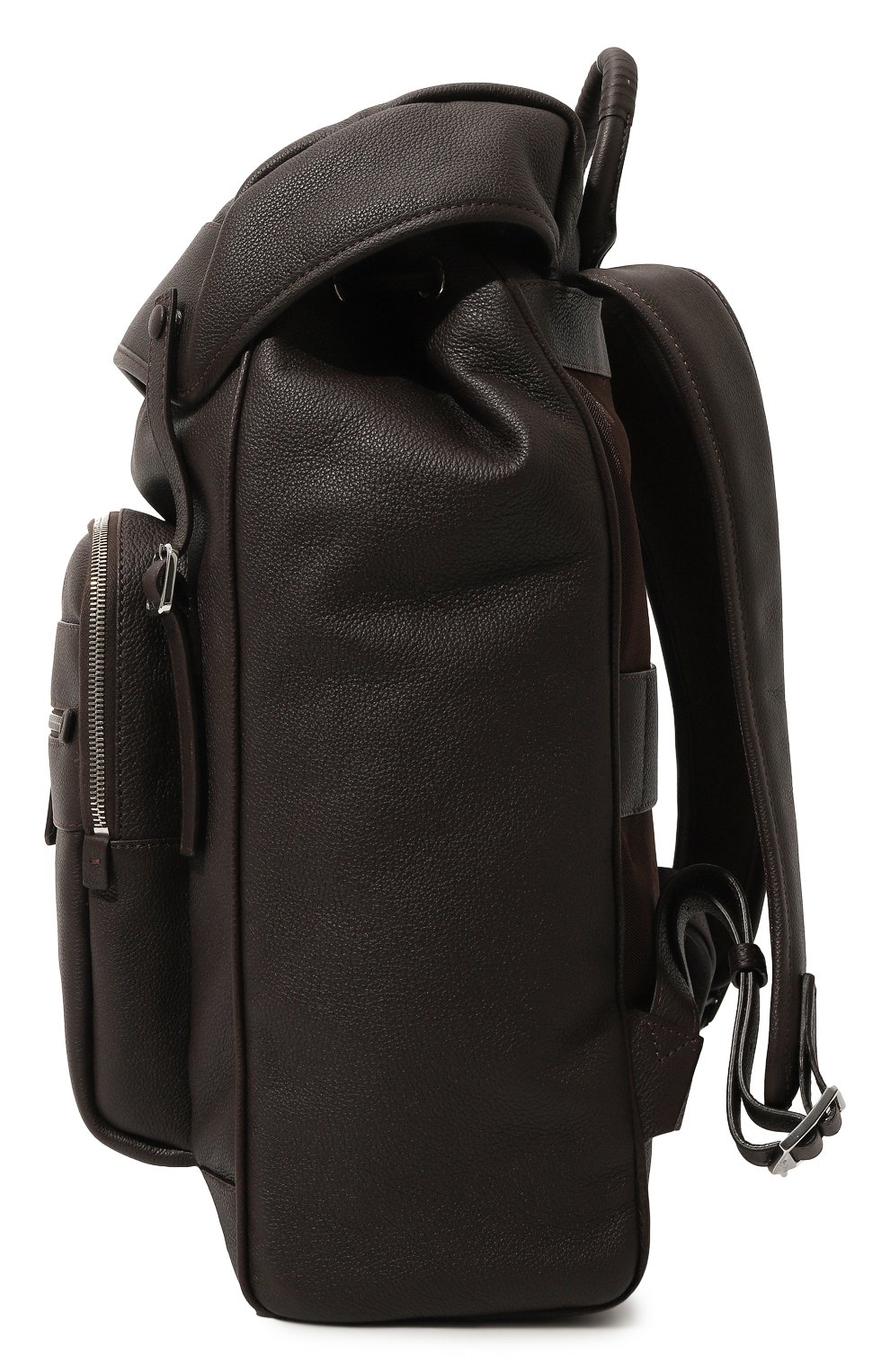 Рюкзак SANTONI, арт. UIBBA2479DB-AS08T50, фото 4