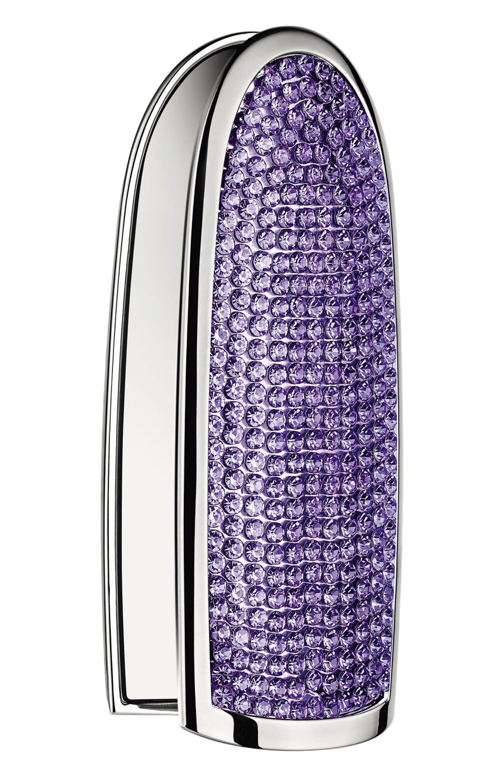 Футляр для губной помады rouge g de guerlain, блеск аметиста GUERLAIN, арт. G043205, фото 1