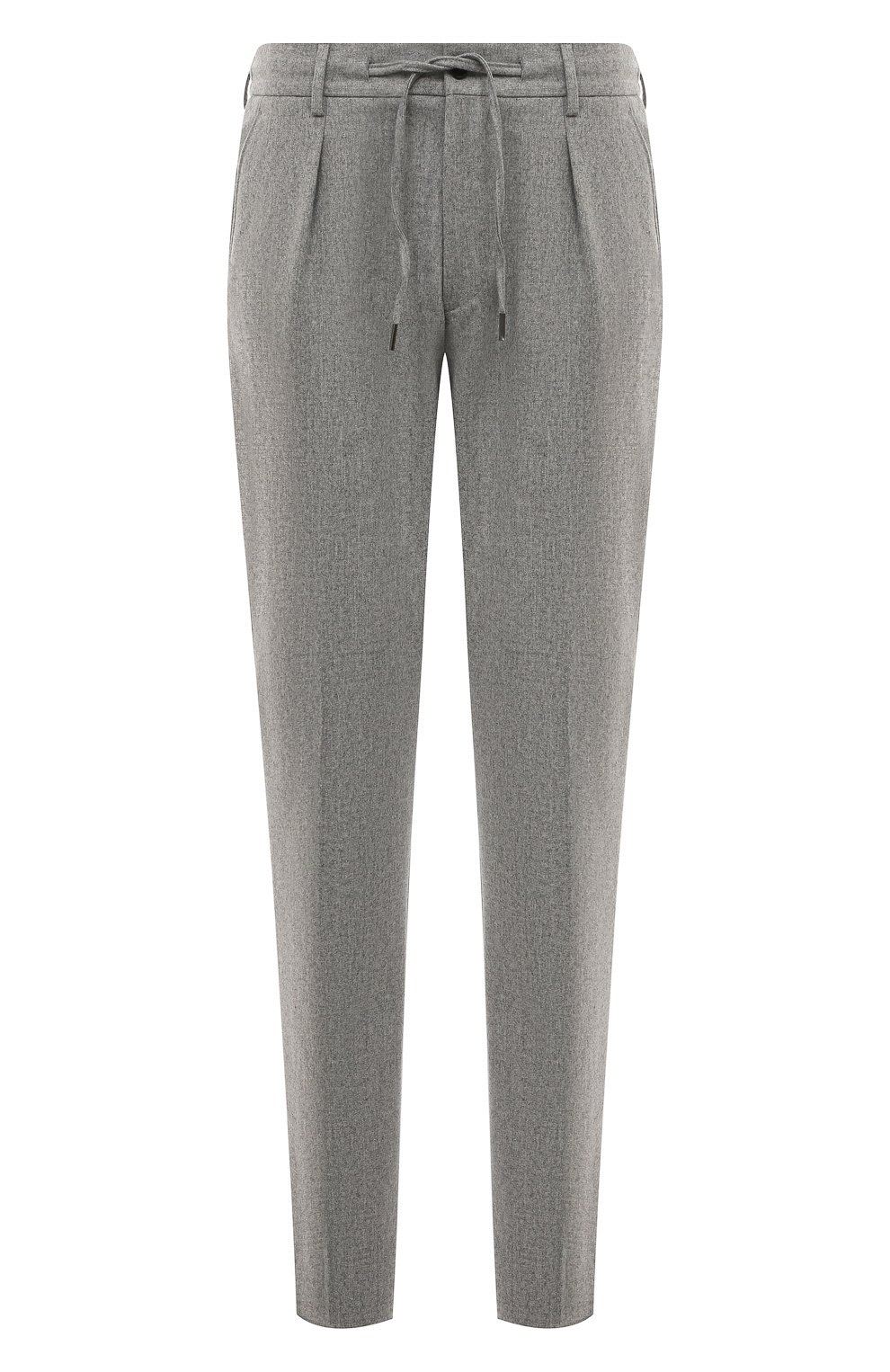 Шерстяные брюки MVST, арт. 323M/7644, фото 1