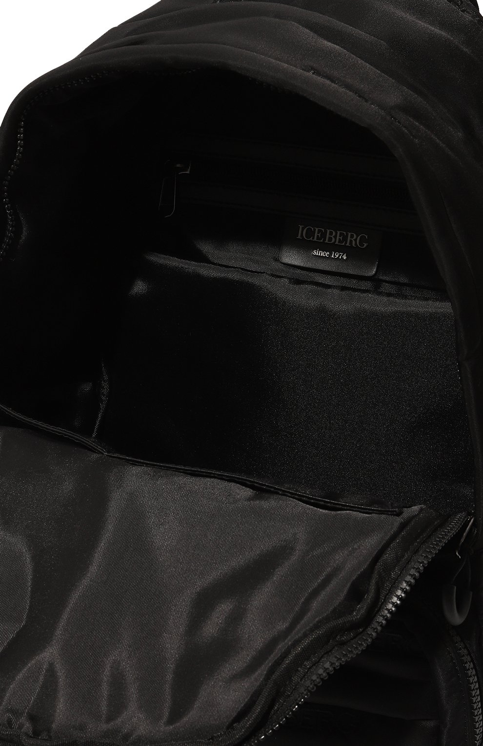 Текстильный рюкзак ICEBERG, арт. P1P/720I/6904, фото 5