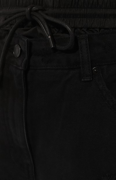 Хлопковые шорты JUUN.J, арт. JW3521W505, фото 5