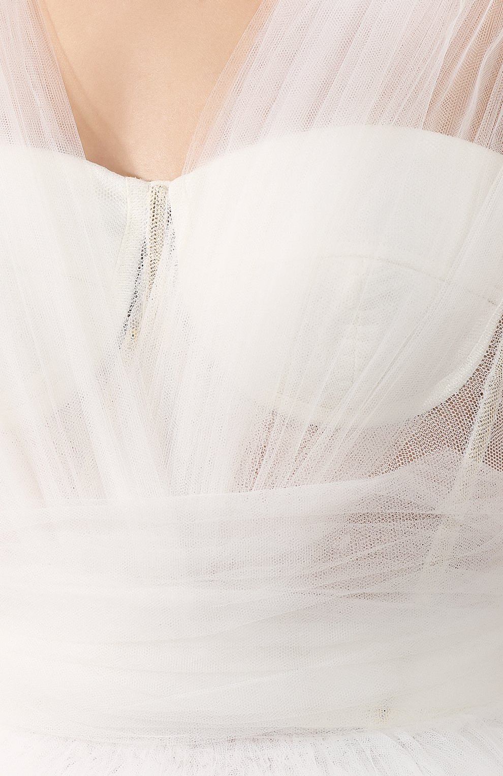 Платье-миди DOLCE & GABBANA, арт. F6G4VT/HLM0U, фото 5