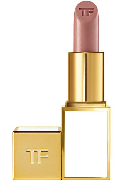 Женская мини-помада для губ lip color sheer boys &amp; girls, оттенок joan TOM FORD, арт. T5P4-05