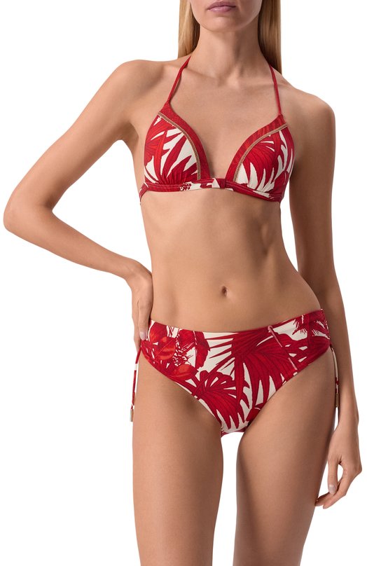 Плавки-бикини Maryan Mehlhorn 800706 Красный  800706 Фото 2
