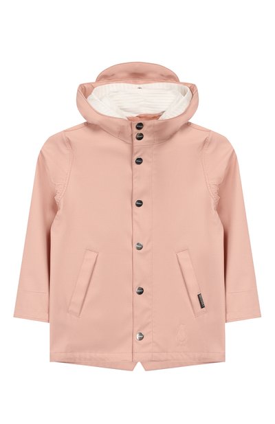 Комплект из куртки и парки GOSOAKY, арт. 201.101.231/DENSE MICR0 TWILL 0UTER / PLEATED INNE, фото 2