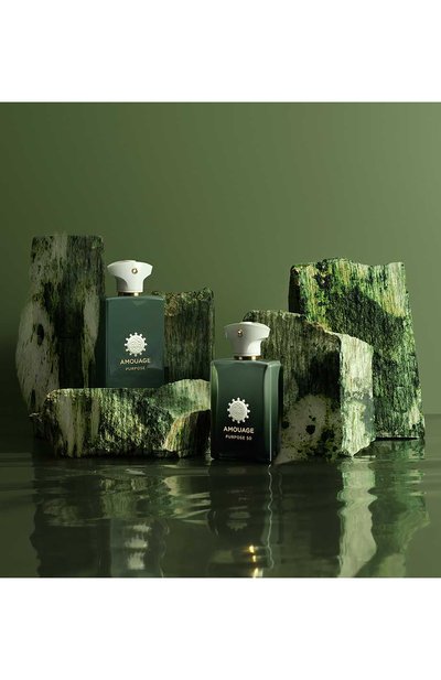 Парфюмерная вода purpose (100ml) AMOUAGE, арт. 41043, фото 3