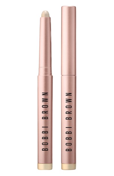 Женские стойкие тени-карандаш rose glow, оттенок opal (1.6g) BOBBI BROWN, арт. H6P9-46