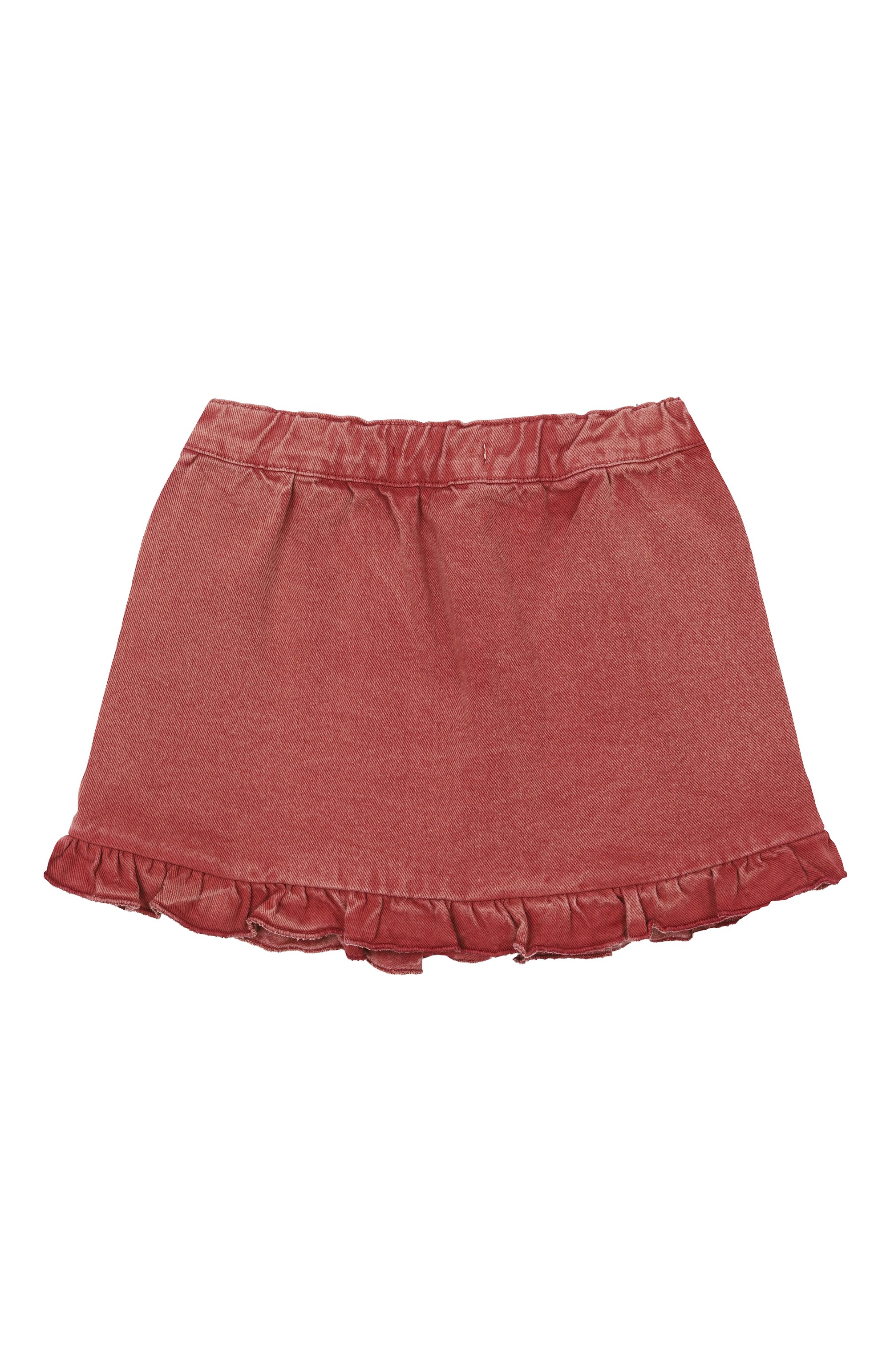 Джинсовая юбка BOBO CHOSES, арт. B225AC100, фото 2