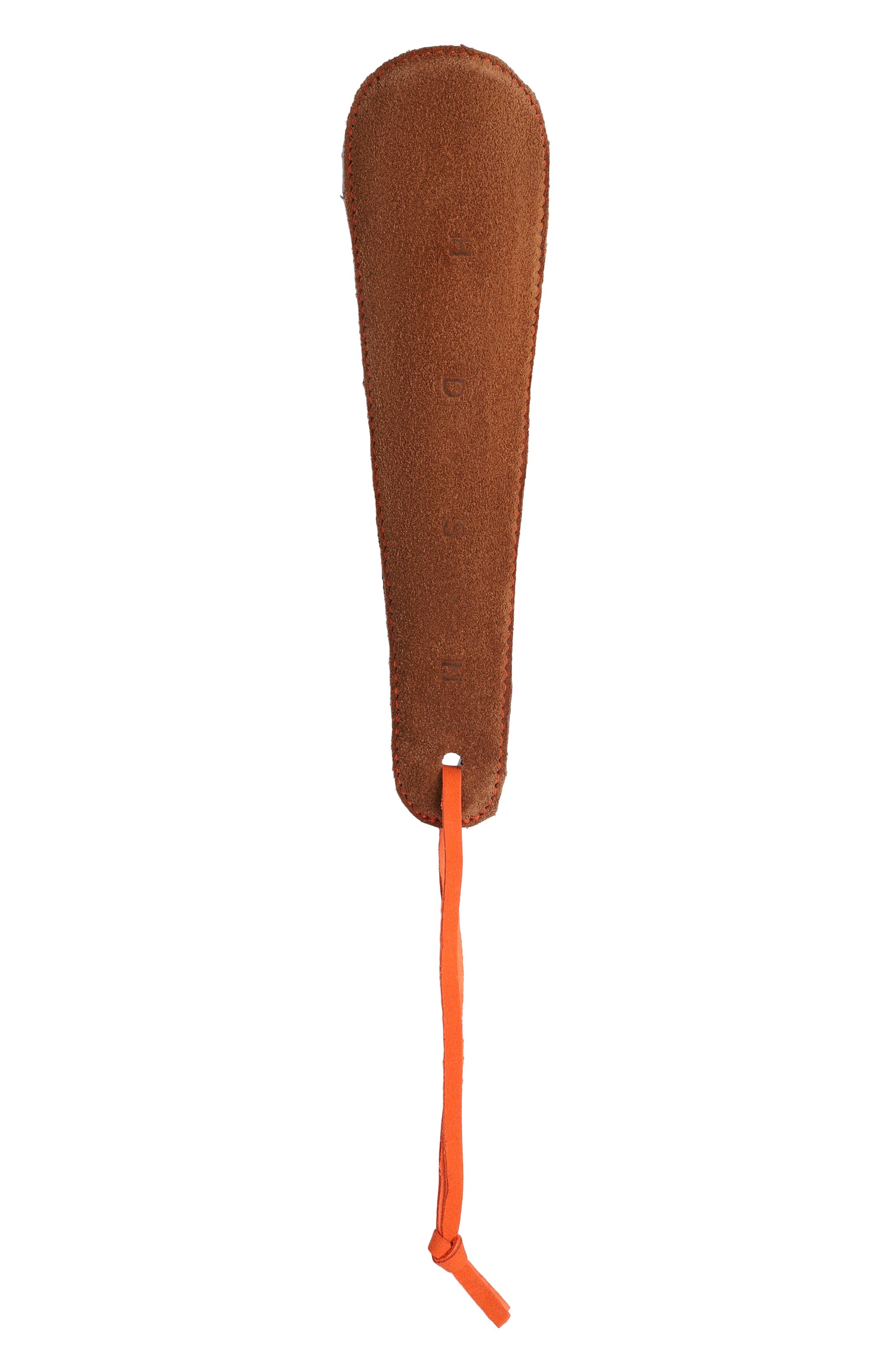 Лоферы chiaia из нубука H`D`S`N BARACCO, арт. CHIAIA.N.2*/R0DE0, фото 6