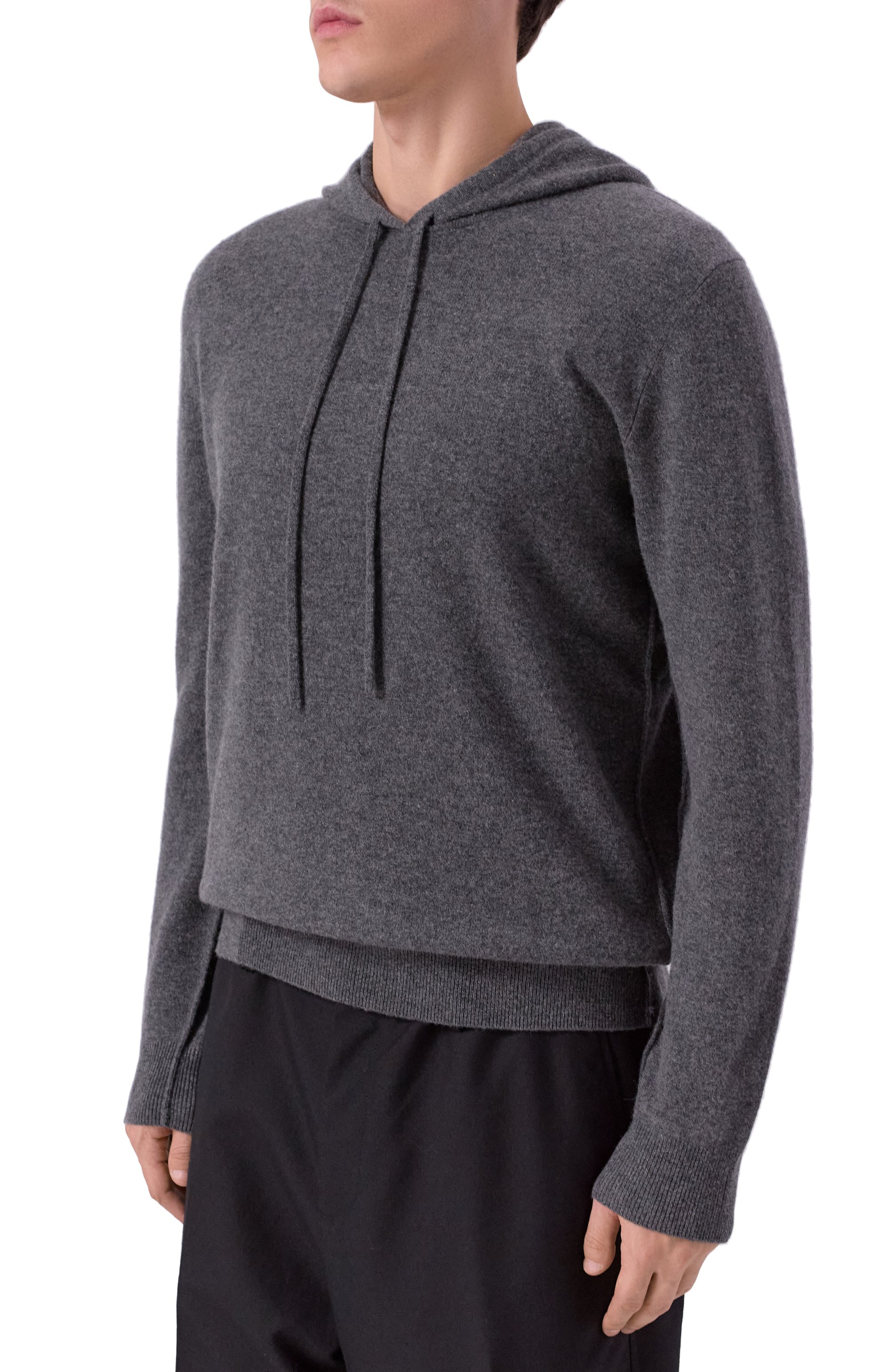 Кашемировое худи 7 FOR ALL MANKIND, арт. 7M0C0F16-1PG, фото 3