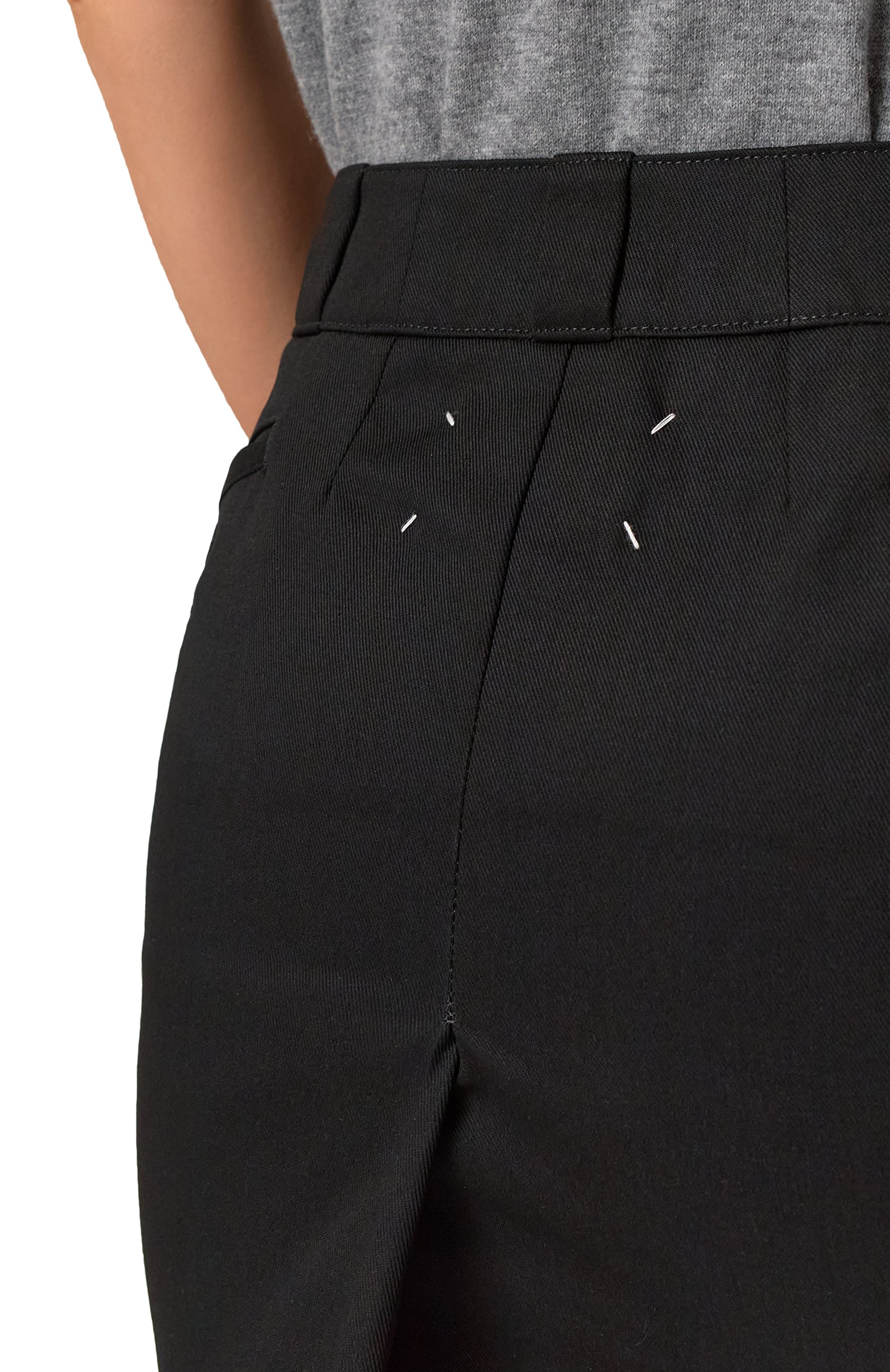 Юбка MAISON MARGIELA, арт. S51ME0028/S54042, фото 5