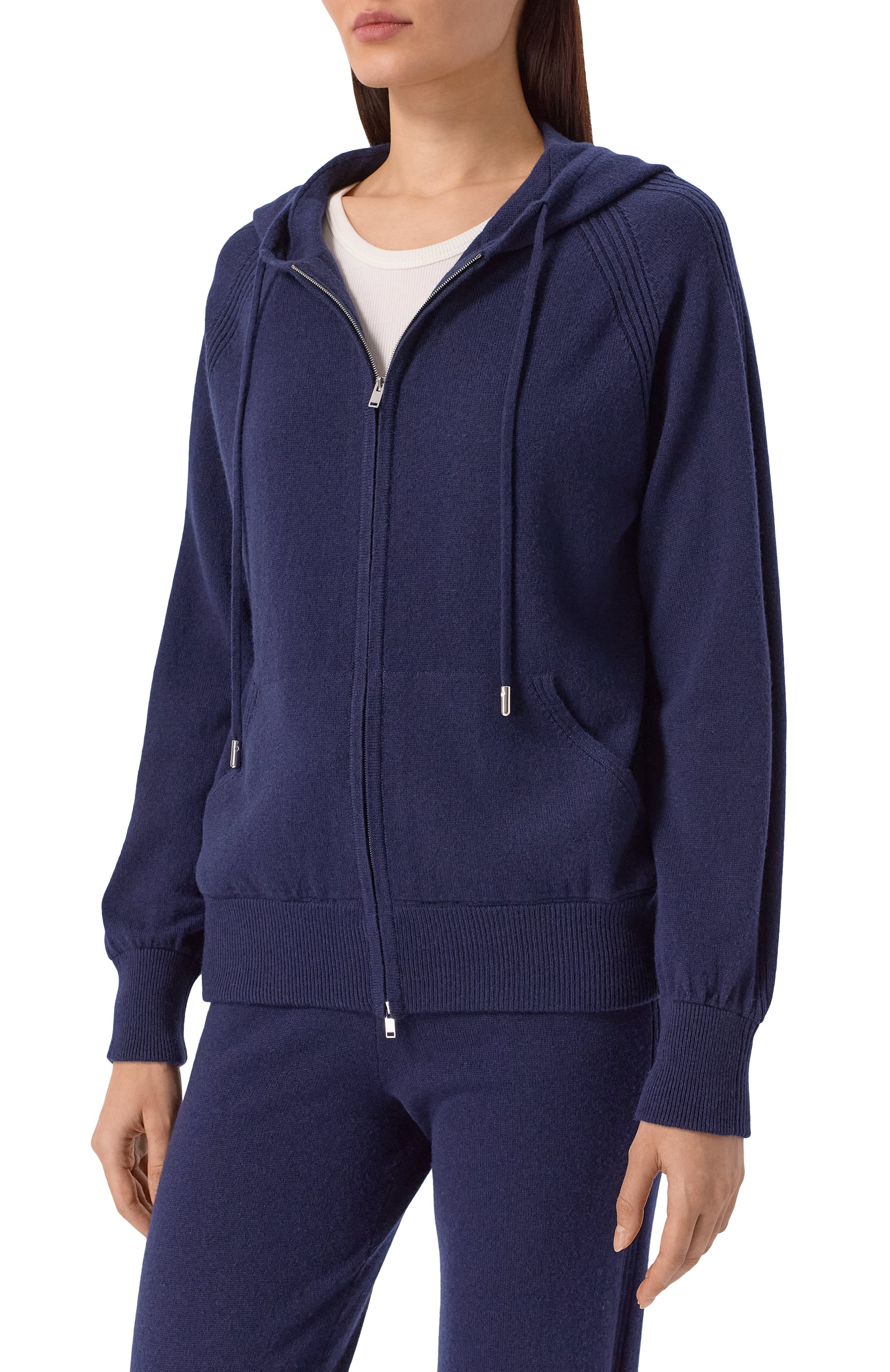 Толстовка из шерсти и кашемира MVST, арт. M25.1MW.K011, фото 3