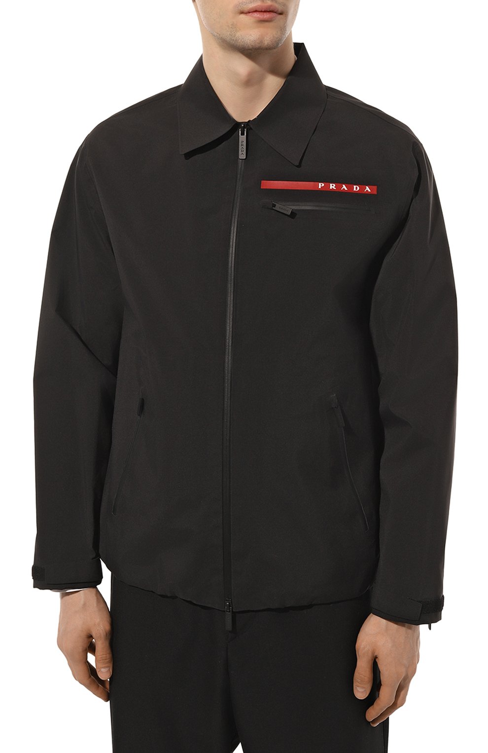 Куртка PRADA, арт. SGB200-1SX6-F0002-192, фото 3