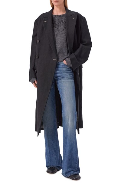 Хлопковый лонгслив MAISON MARGIELA, арт. S51GC0556/M20162, фото 2