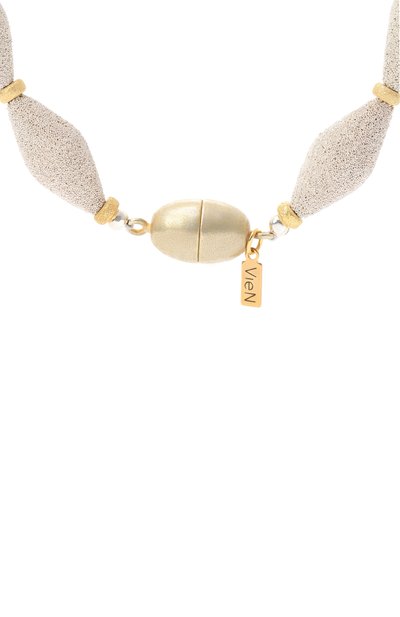 Колье VIEN, арт. 2526-308, фото 4