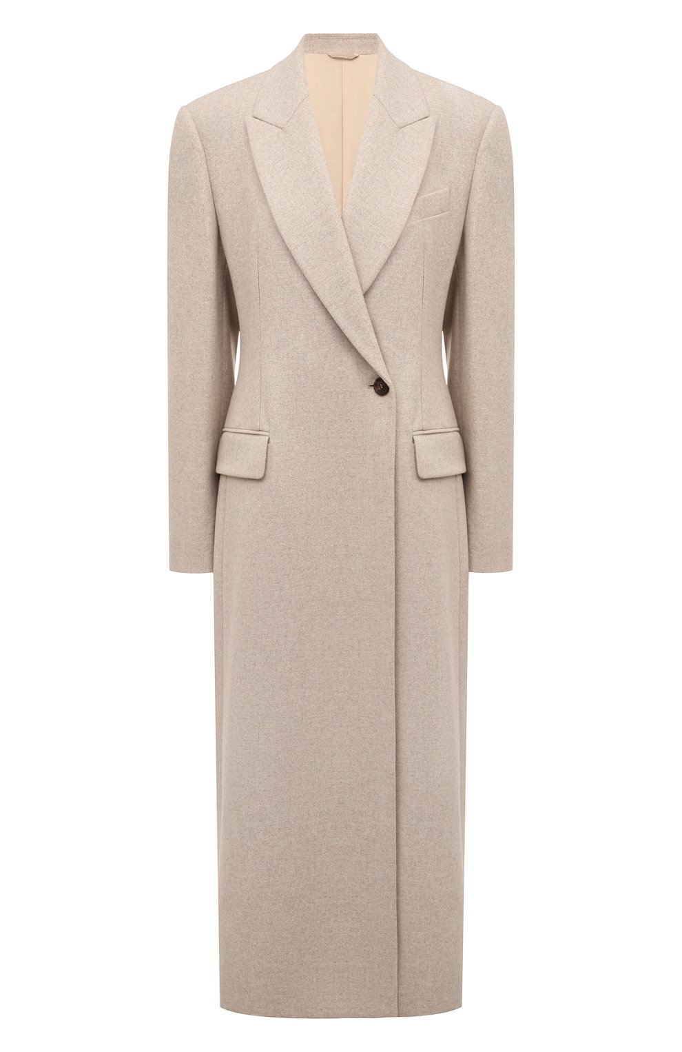Шерстяное пальто BRUNELLO CUCINELLI, арт. MD5919881, фото 1