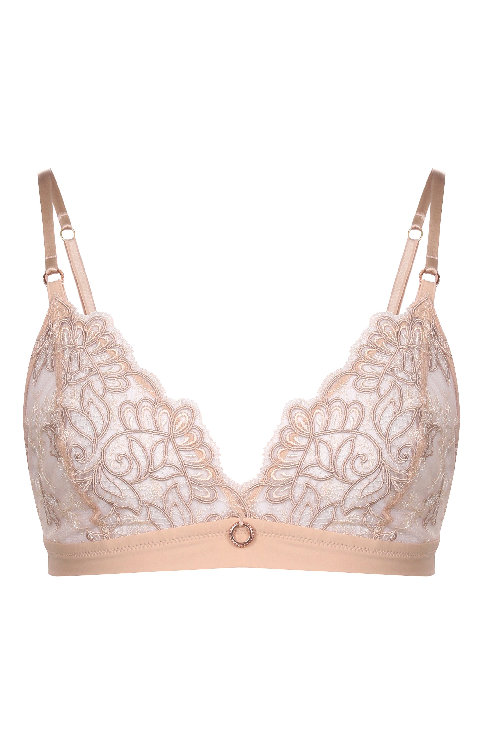 Бюстгальтер-бралетт LISE CHARMEL, арт. ACJ6528, фото 1