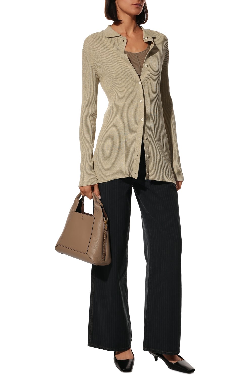 Сумка furla gilda FURLA, арт. WB00513/BX0181, фото 7