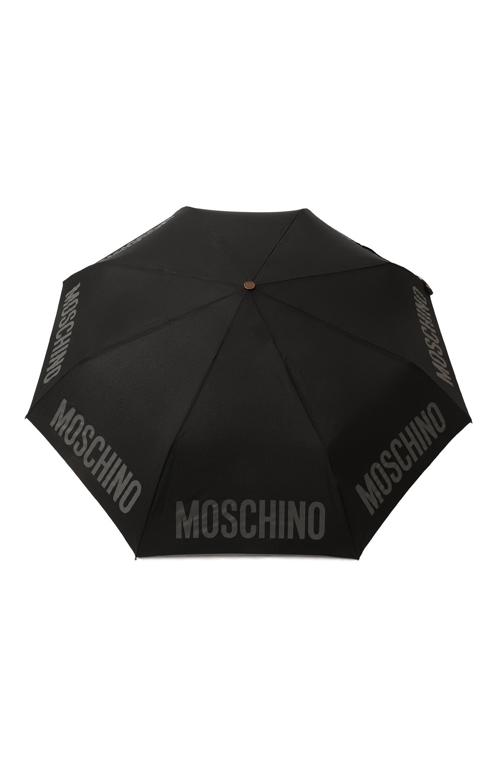 Складной зонт MOSCHINO, арт. 8064-0PENCL0SE, фото 1