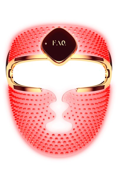 Ультралегкая led-маска faq 202 plus FOREO, арт. 7640260120563, фото 2