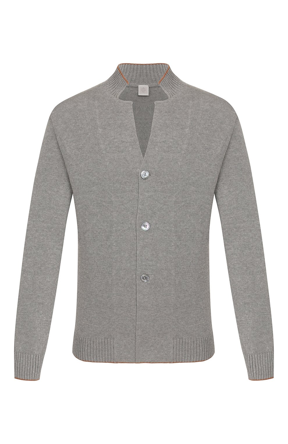Хлопковый кардиган ELEVENTY PLATINUM, арт. A76GIAA04 MAG0A036, фото 1