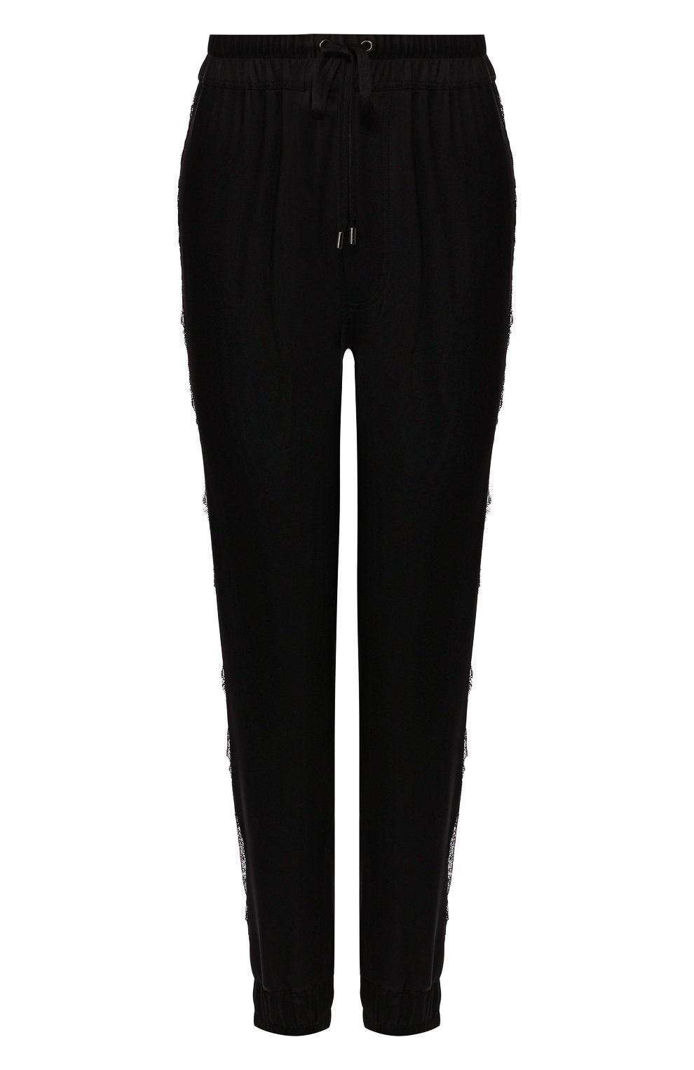 Шелковые джоггеры TOM FORD, арт. PAW230-FAX069, фото 1