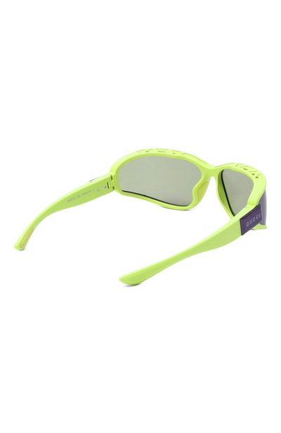 Солнцезащитные очки GUCCI, арт. GG2011S 002, фото 4