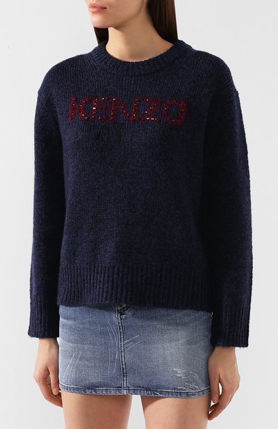 Свитер KENZO, арт. F962T0600809, фото 3