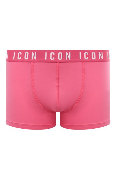 Мужские хлопковые боксеры DSQUARED2, арт. D9LC6/471